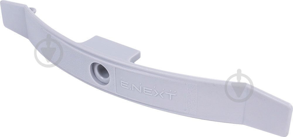 Зажим E.NEXT e.clamp.grey 10 кабелей s083002 серый - фото 1 Зажим E.NEXT e.clamp.grey 10 кабелей s083002 серый - фото 1