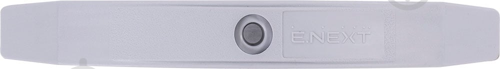 Зажим E.NEXT e.clamp.grey 10 кабелей s083002 серый - фото 2 Зажим E.NEXT e.clamp.grey 10 кабелей s083002 серый - фото 2