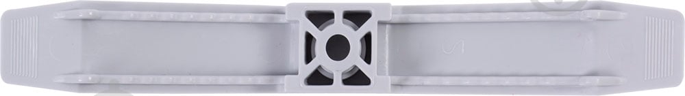 Зажим E.NEXT e.clamp.grey 10 кабелей s083002 серый - фото 3 Зажим E.NEXT e.clamp.grey 10 кабелей s083002 серый - фото 3