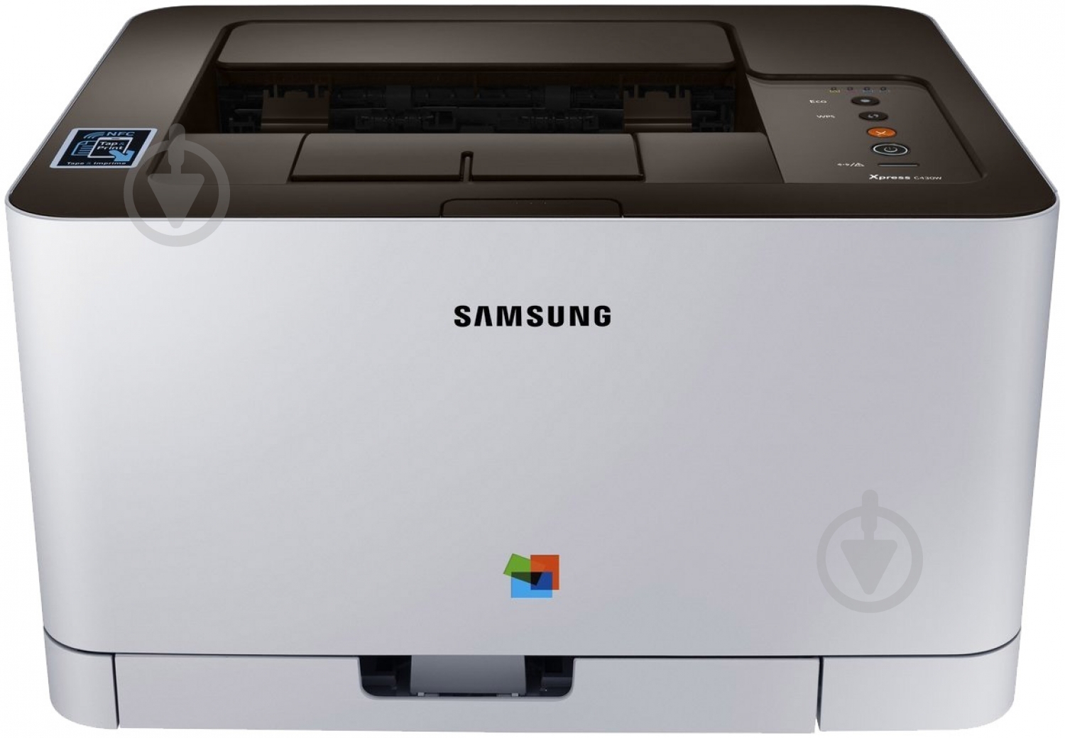 Принтер Samsung SL-C430W А4 (SL-C430W/XEV) - фото 1 Принтер Samsung SL-C430W А4 (SL-C430W/XEV) - фото 1