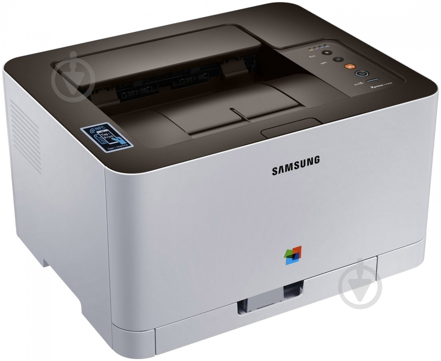 Принтер Samsung SL-C430W А4 (SL-C430W/XEV) - фото 2 Принтер Samsung SL-C430W А4 (SL-C430W/XEV) - фото 2