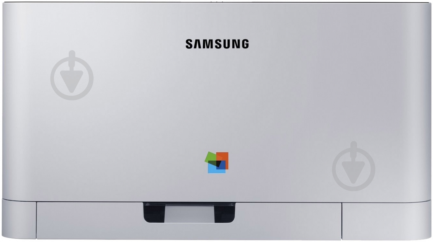 Принтер Samsung SL-C430W А4 (SL-C430W/XEV) - фото 4 Принтер Samsung SL-C430W А4 (SL-C430W/XEV) - фото 4