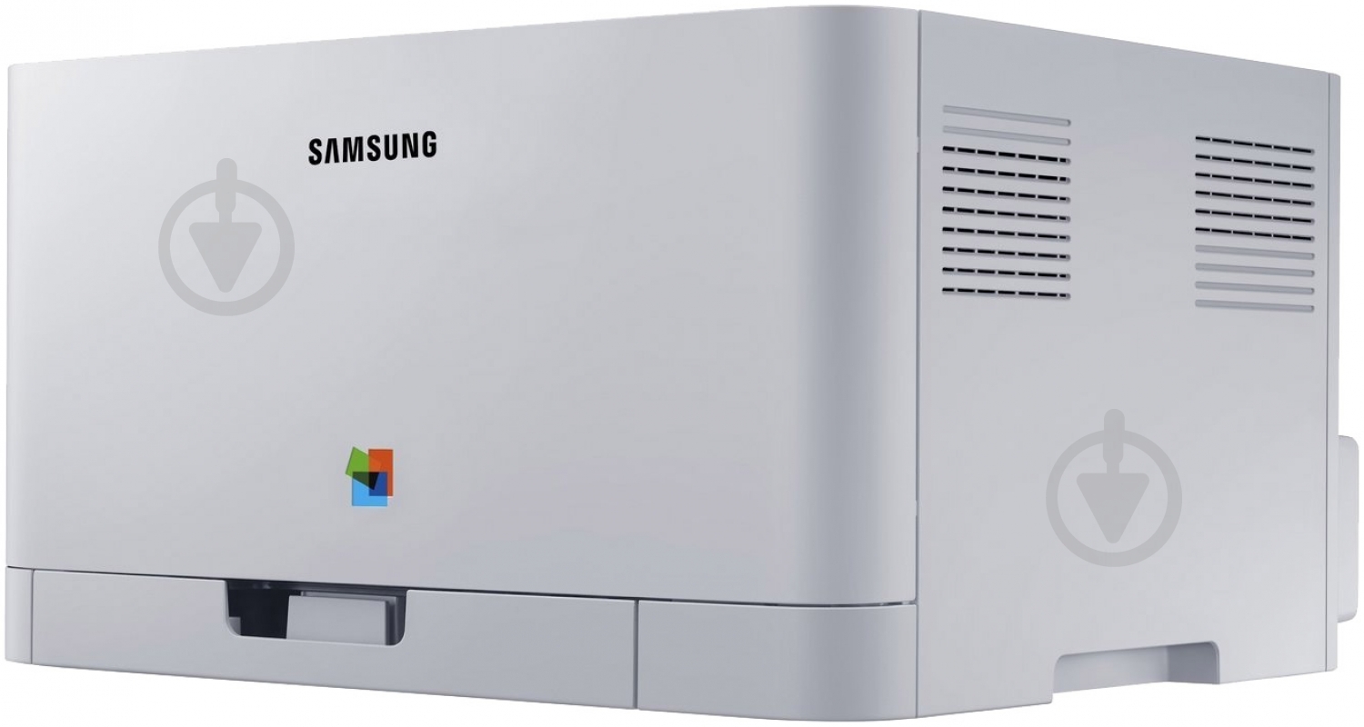 Принтер Samsung SL-C430W А4 (SL-C430W/XEV) - фото 5 Принтер Samsung SL-C430W А4 (SL-C430W/XEV) - фото 5