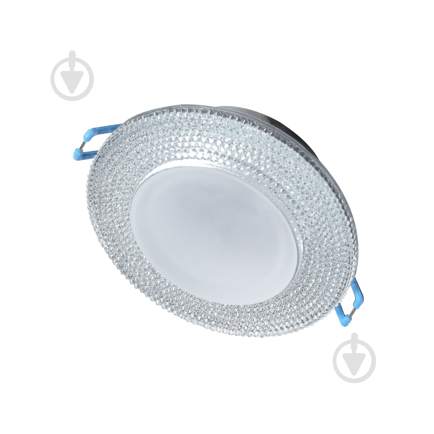 Светильник точечный Светкомплект AS 9501 MR16 SWH 10 Вт GU5.3 белый - фото 2 Светильник точечный Светкомплект AS 9501 MR16 SWH 10 Вт GU5.3 белый - фото 2