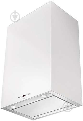Вытяжка Faber CUBIA GLOSS EG8 WH A45 ACTIVE - фото 1 Вытяжка Faber CUBIA GLOSS EG8 WH A45 ACTIVE - фото 1