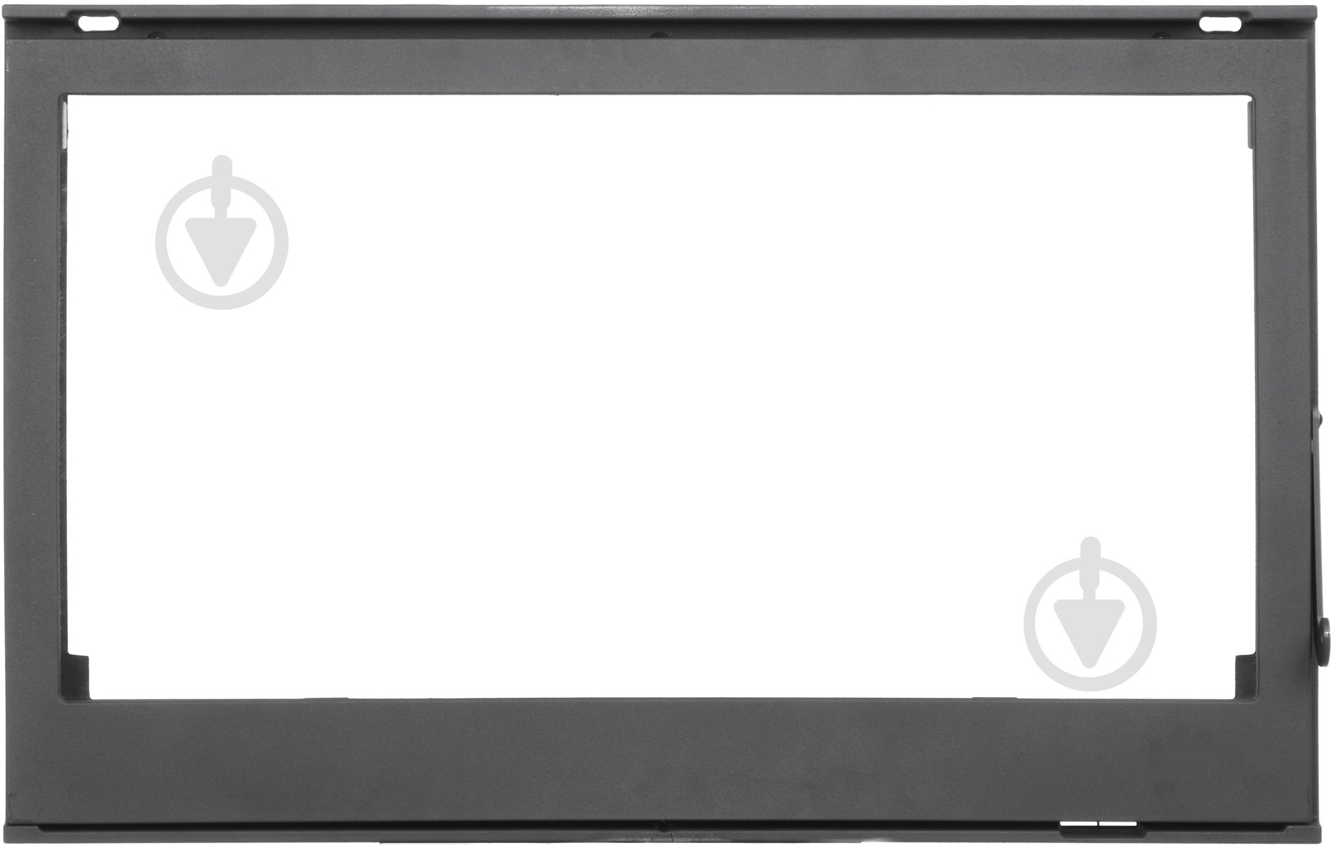 Дверцы для топки Liseo L9 - фото 1