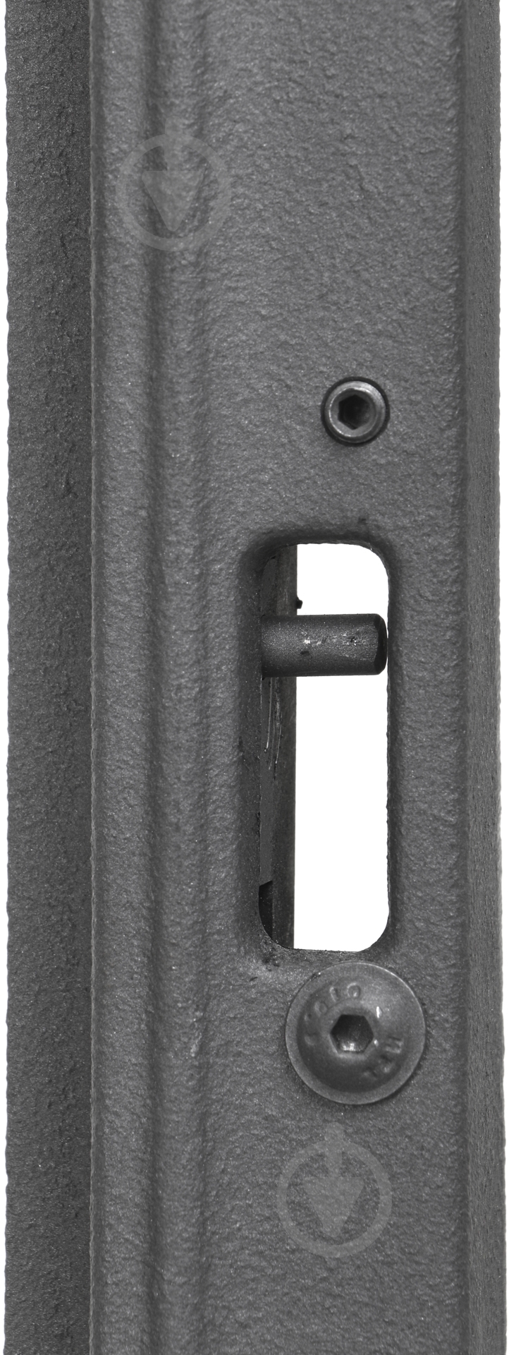 Дверцы для топки Liseo L9 - фото 6