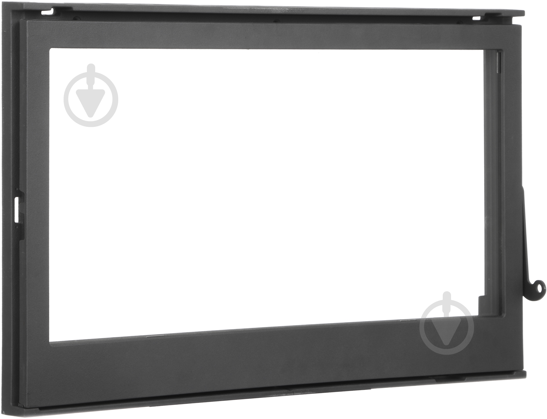 Дверцы для топки Liseo L9 - фото 2