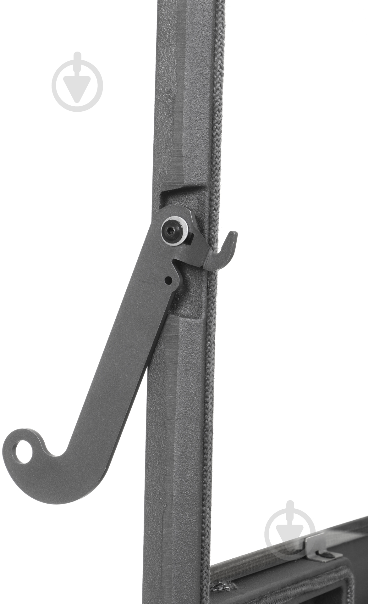 Дверцы для топки Liseo L9 - фото 5