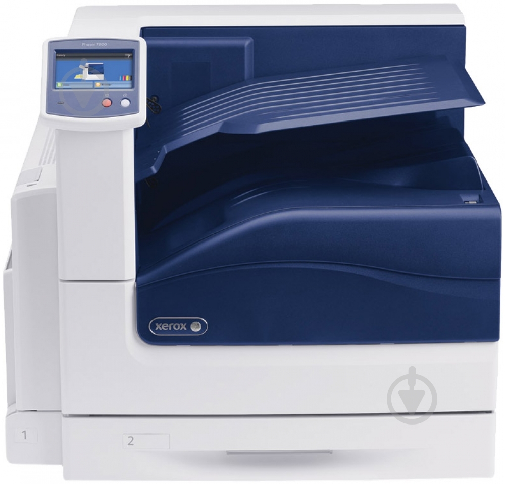 Принтер Xerox Phaser 7800DN А3+ (7800V_DN) - фото 1