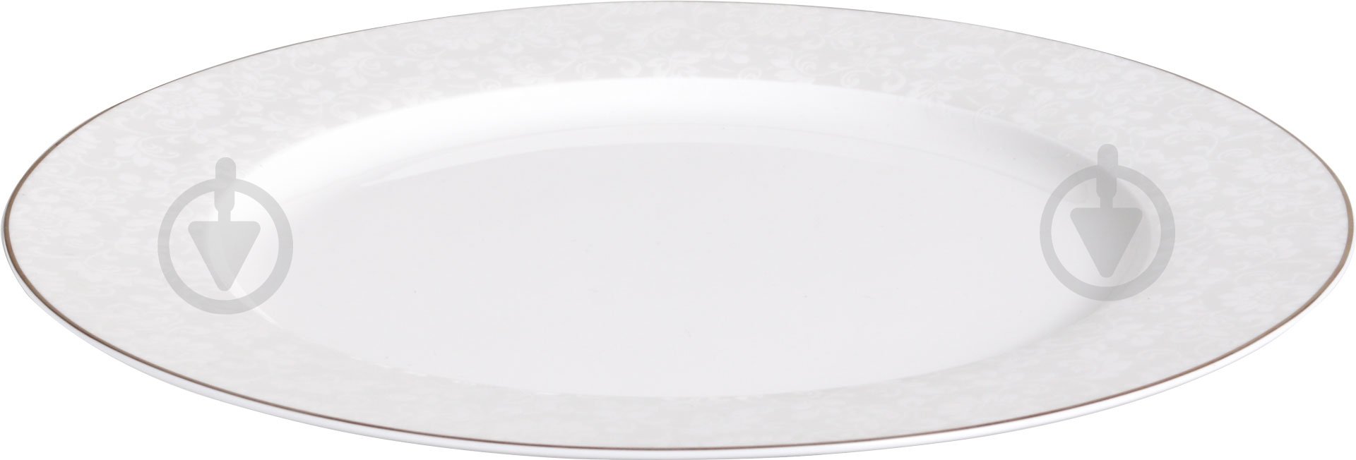 Тарелка обеденная Fiora Delight 30,5 см - фото 2 Тарелка обеденная Fiora Delight 30,5 см - фото 2