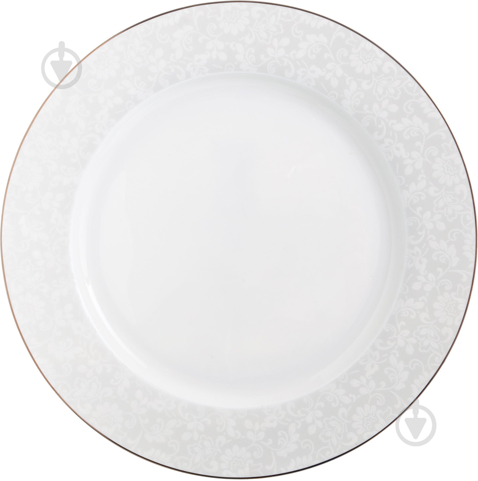 Тарелка обеденная Fiora Delight 30,5 см - фото 1 Тарелка обеденная Fiora Delight 30,5 см - фото 1