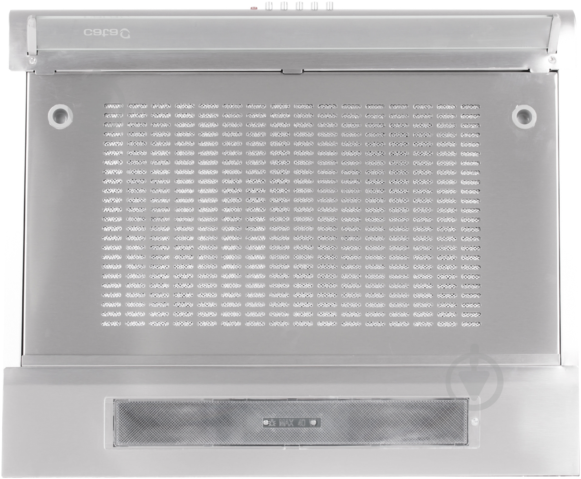Вытяжка Cata P 3260 INOX - фото 7 Вытяжка Cata P 3260 INOX - фото 7
