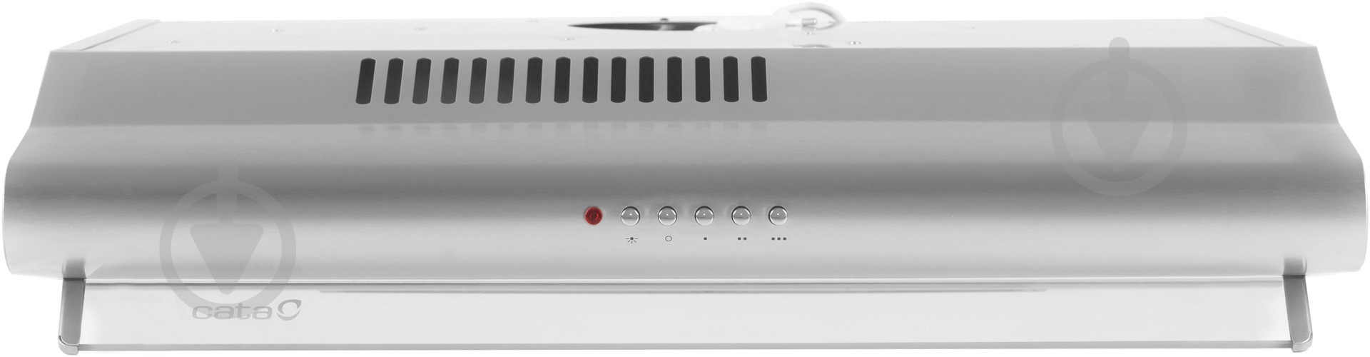 Вытяжка Cata P 3260 INOX - фото 2 Вытяжка Cata P 3260 INOX - фото 2