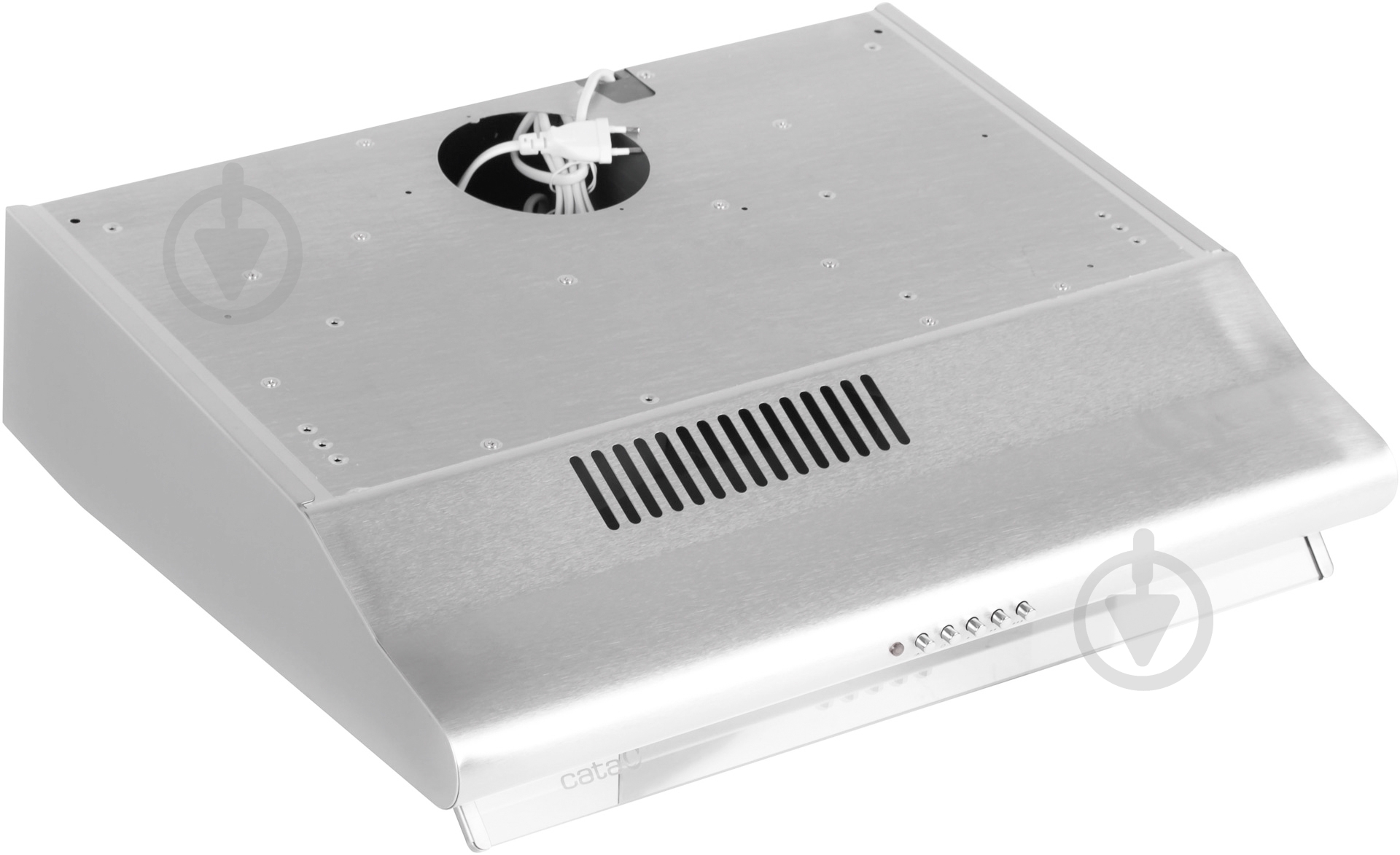 Вытяжка Cata P 3260 INOX - фото 6 Вытяжка Cata P 3260 INOX - фото 6