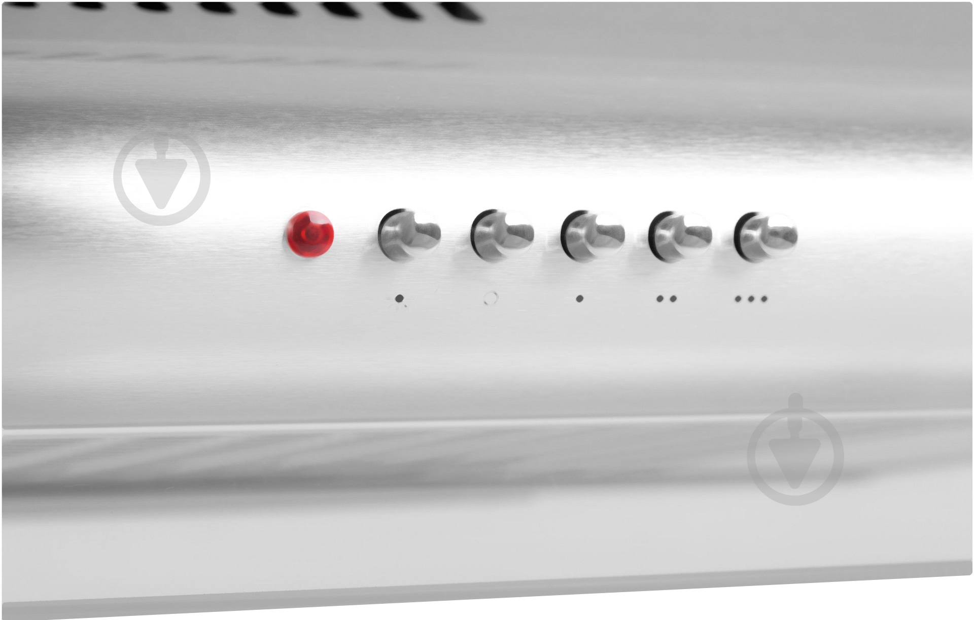 Вытяжка Cata P 3260 INOX - фото 4 Вытяжка Cata P 3260 INOX - фото 4