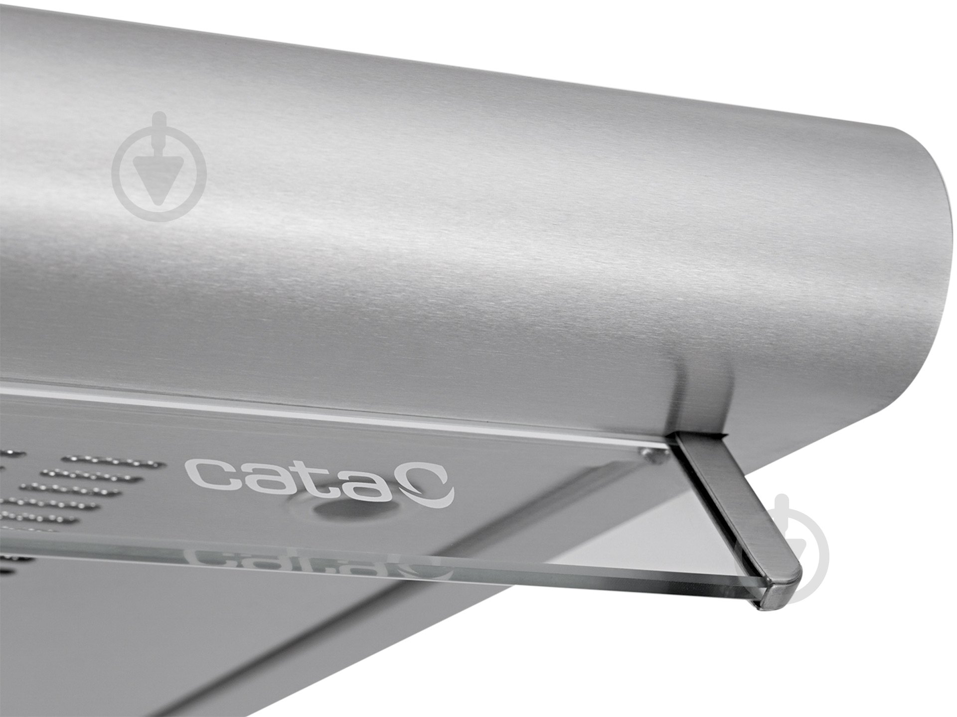 Вытяжка Cata P 3260 INOX - фото 5 Вытяжка Cata P 3260 INOX - фото 5