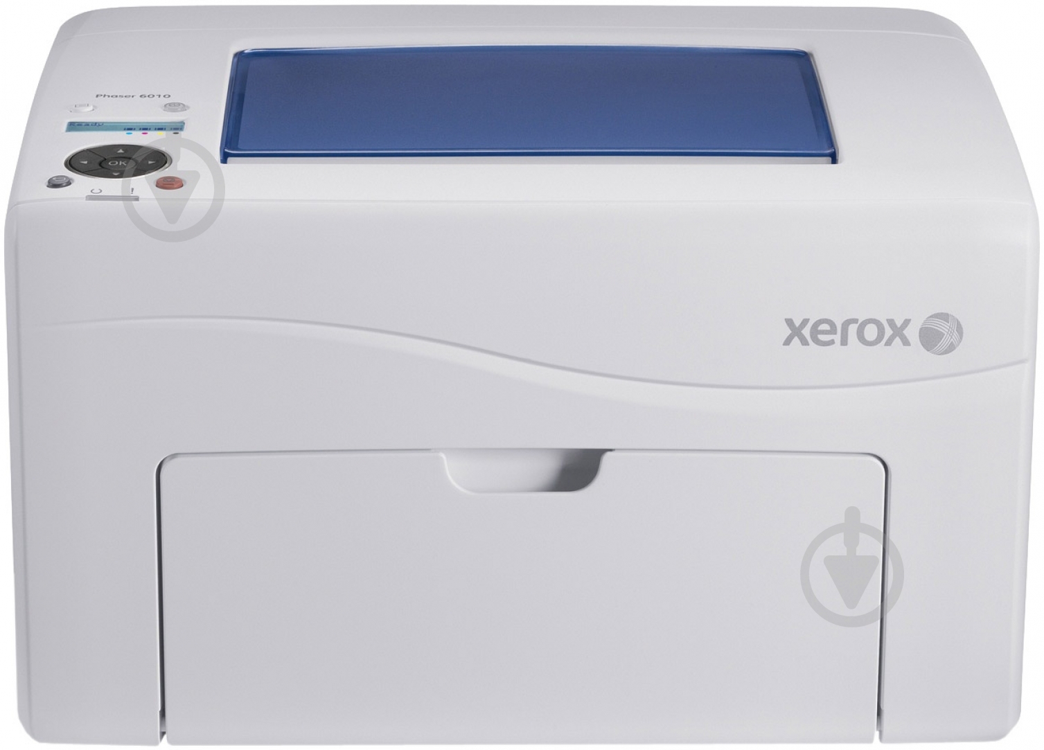Принтер Xerox Phaser 6010N А4 (6010V_N) - фото 1