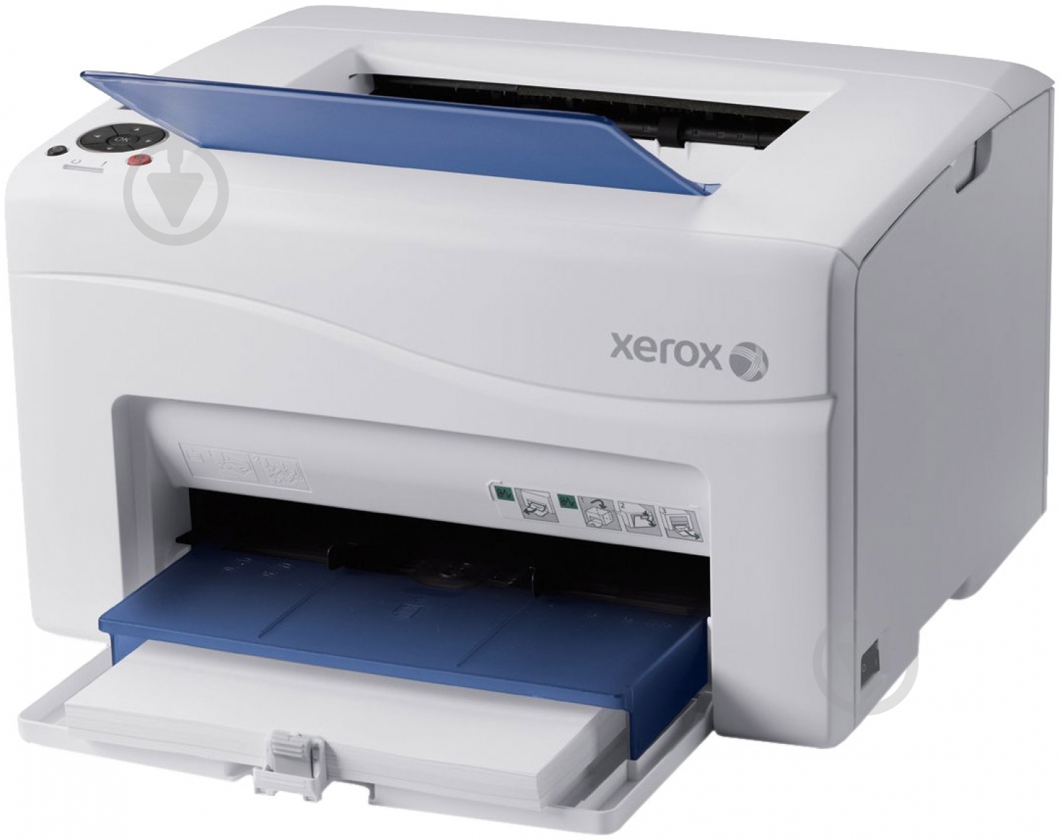 Принтер Xerox Phaser 6010N А4 (6010V_N) - фото 3