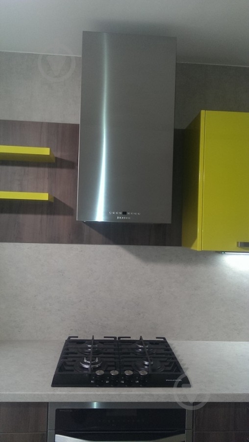 Витяжка Faber CUBIA EG8 X A45 ACTIVE - фото 4