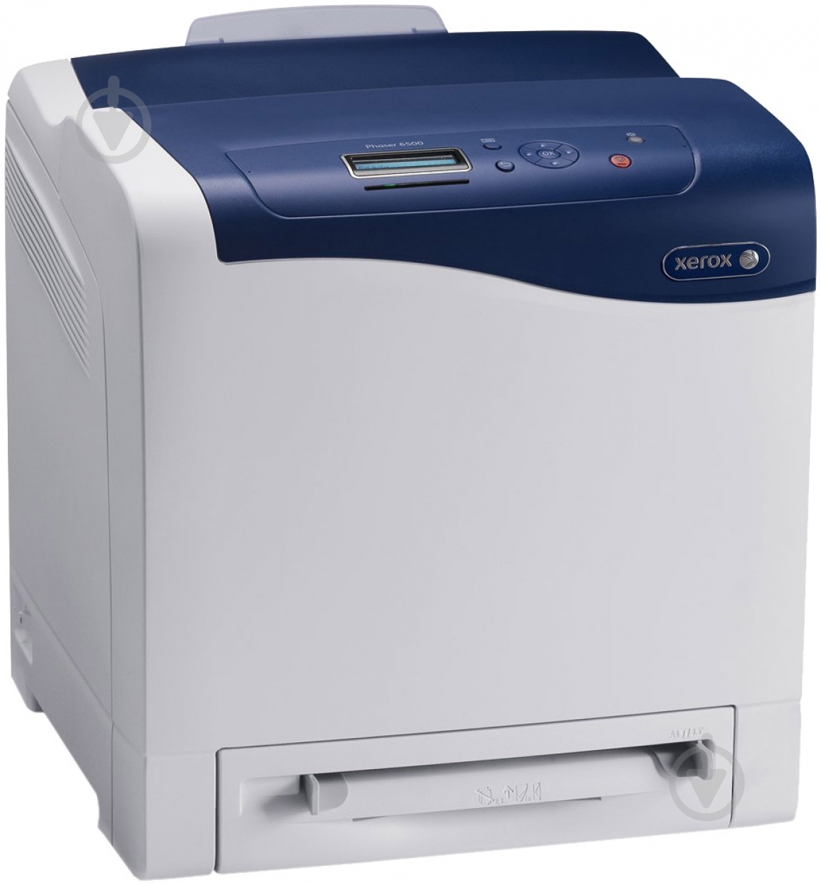 Принтер Xerox Phaser 6500DN А4 (6500V_DN) - фото 2