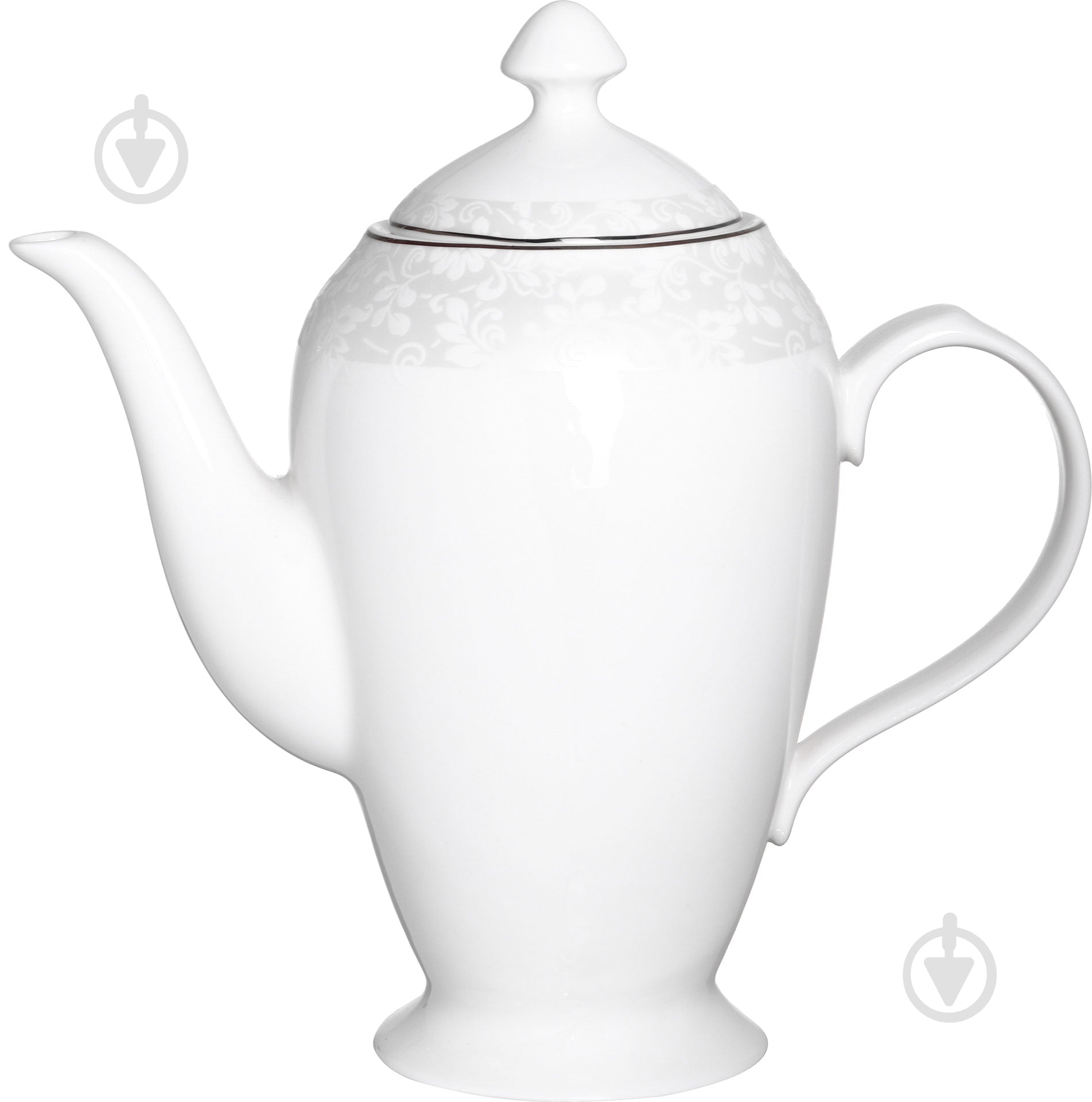 Чайник заварочный Fiora Delight 1575 мл - фото 1