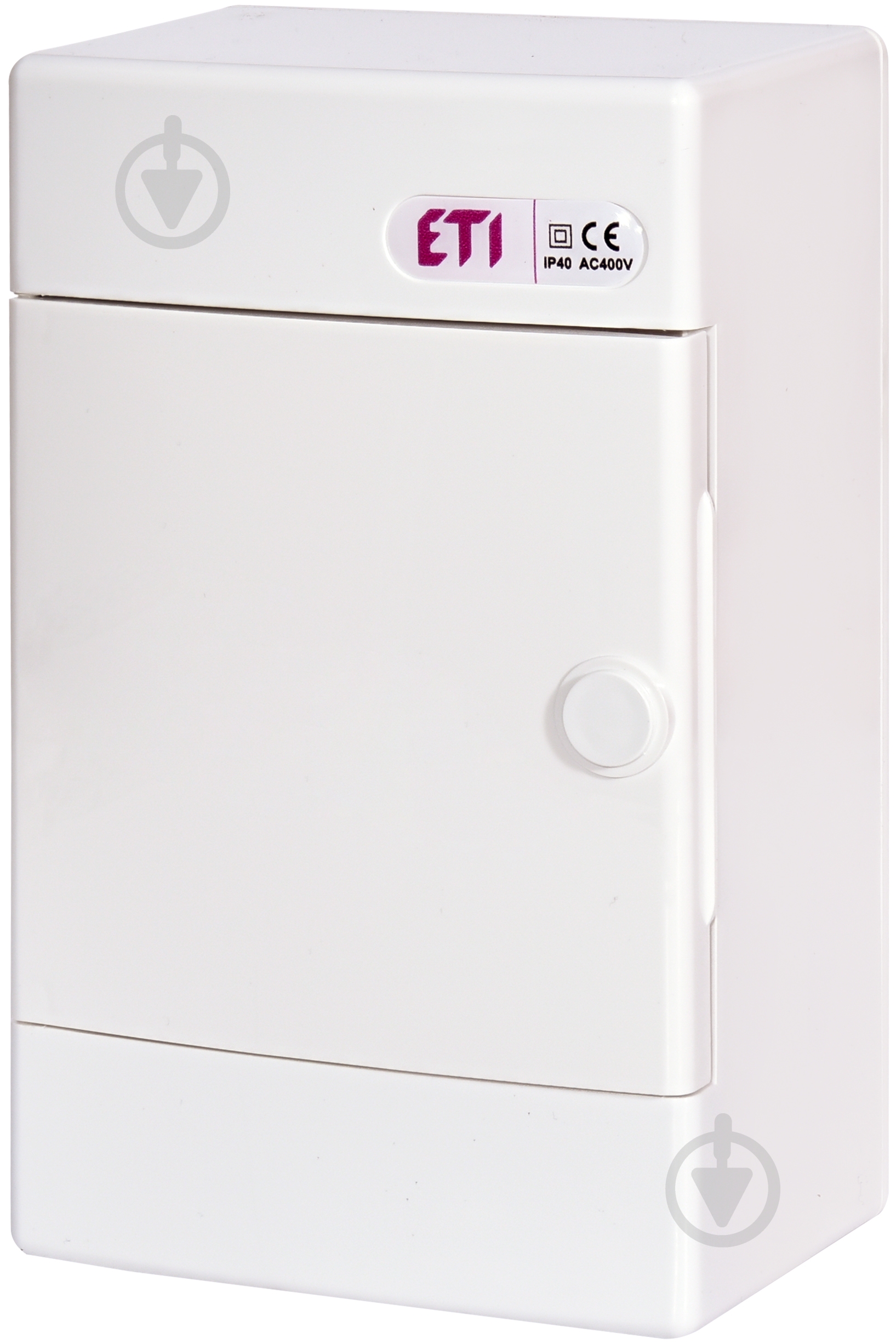 Щиток пластиковий ETI ECT 4 PO 1100141 - фото 1 Щиток пластиковий ETI ECT 4 PO 1100141 - фото 1