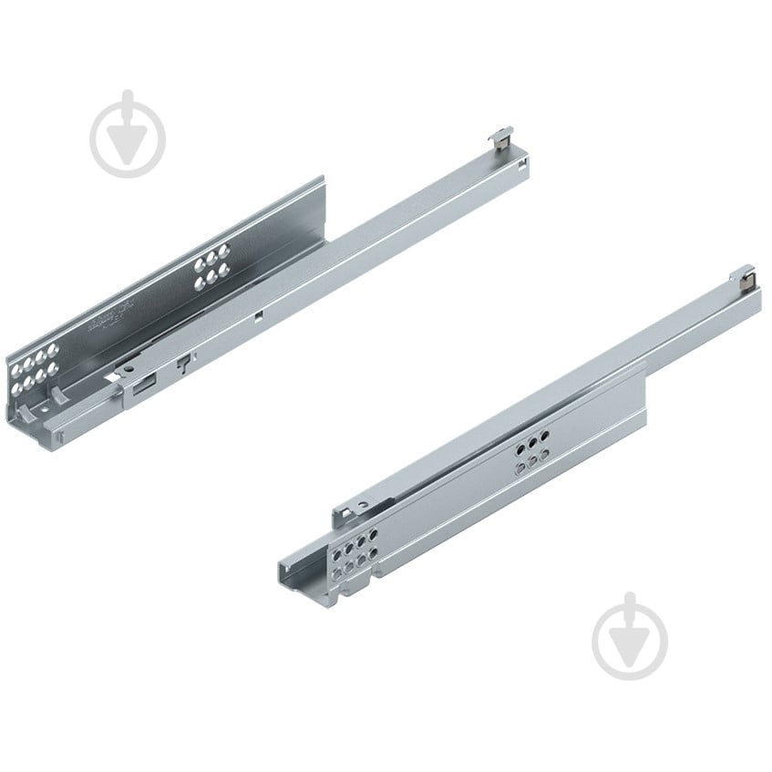 Напрямні прихованого монтажу Blum TANDEM Blumotion 550 мм з доводчиком часткового висування 550F5500B - фото 1 Напрямні прихованого монтажу Blum TANDEM Blumotion 550 мм з доводчиком часткового висування 550F5500B - фото 1