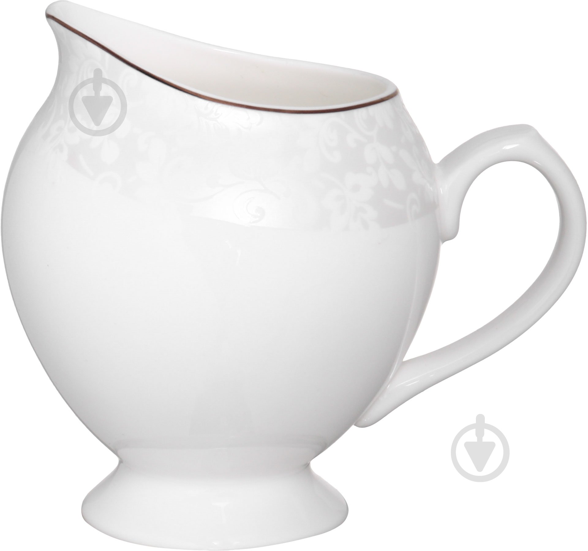 Молочник Fiora Delight 320 мл - фото 1