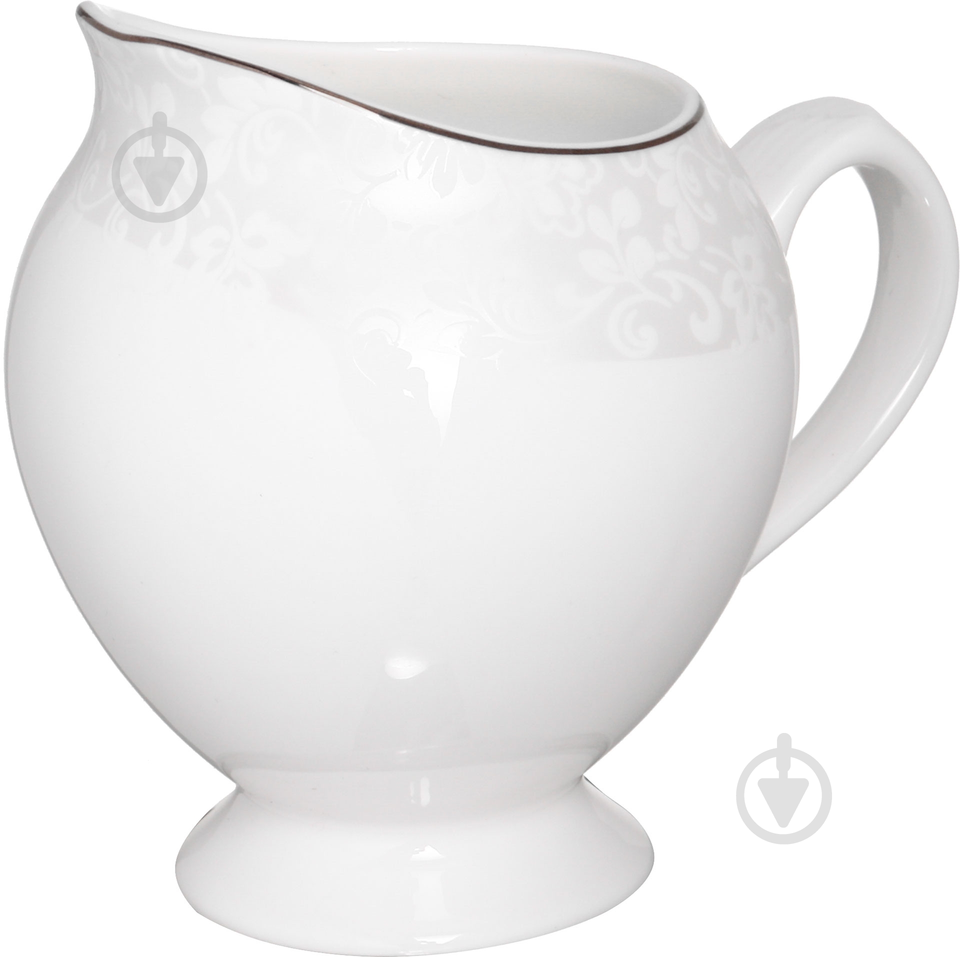 Молочник Fiora Delight 320 мл - фото 2