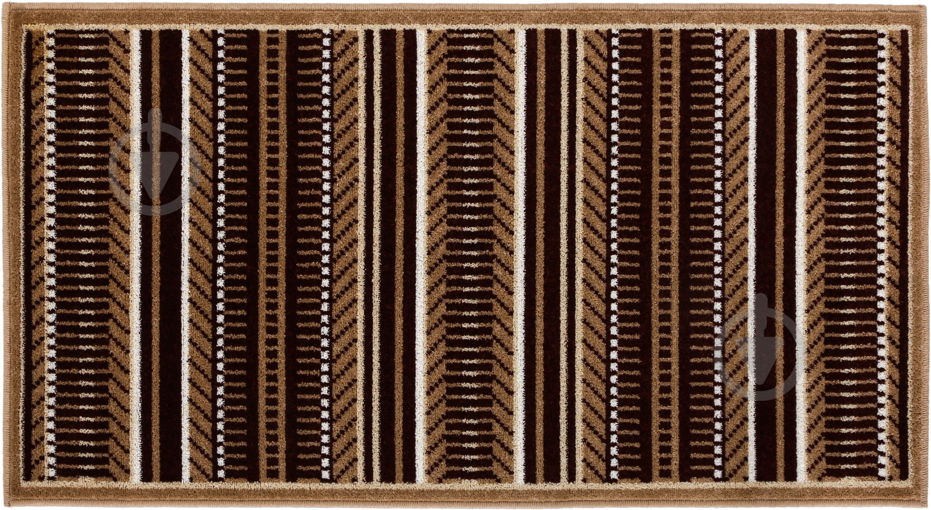 Ковер Karat Carpet Spectr 3333AG/12 0,8x1,5 м - фото 1