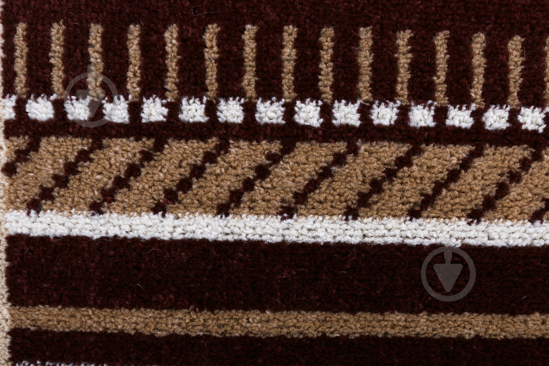 Ковер Karat Carpet Spectr 3333AG/12 0,8x1,5 м - фото 2