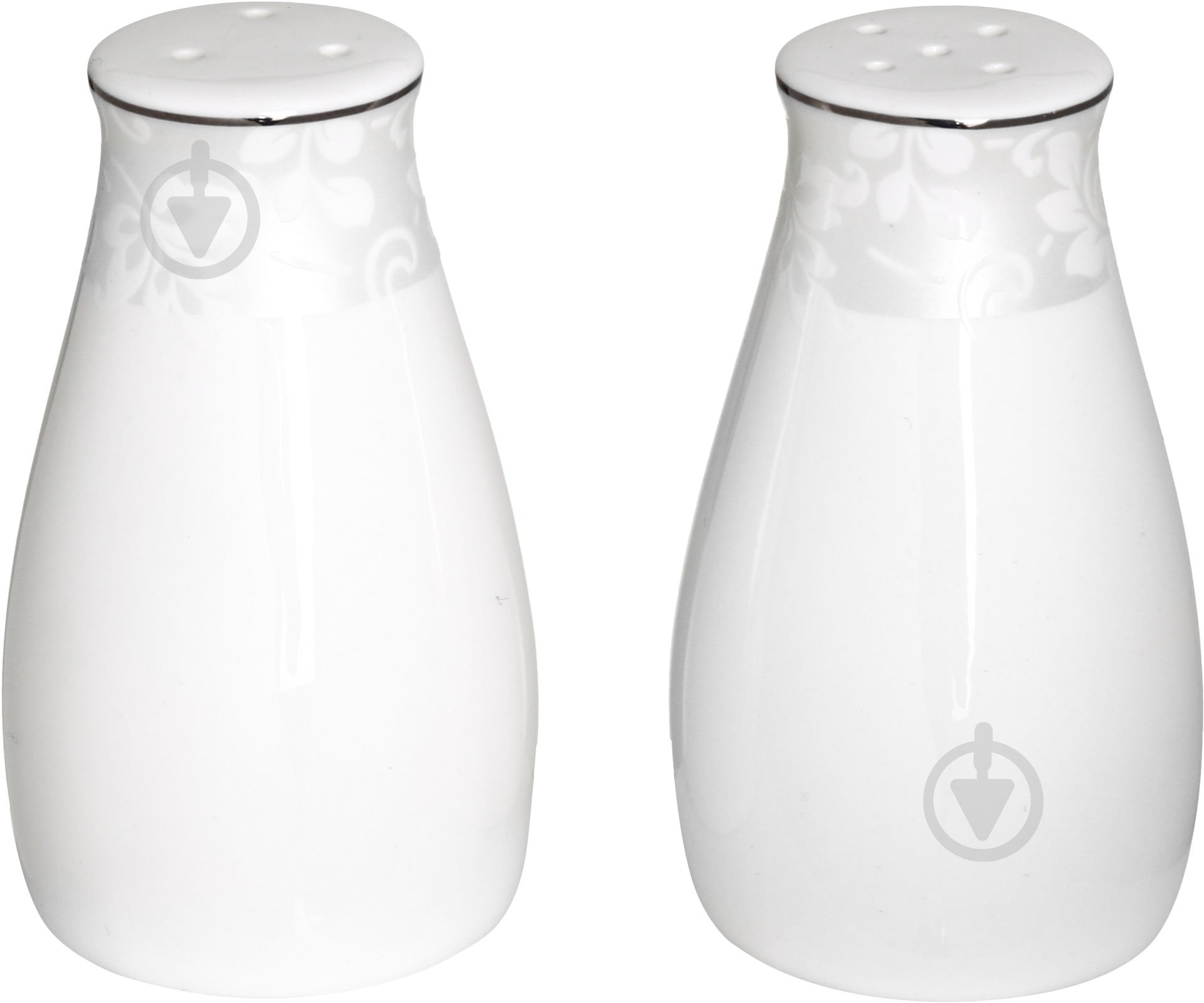 Набор для специй Fiora Delight 2 предмета - фото 1