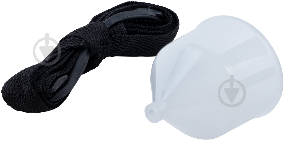 Краскораспылитель Sigma электрический HVLP 800Вт Ø1.8/2.6мм 900мл/мин н/б 800мл 6816051 - фото 5