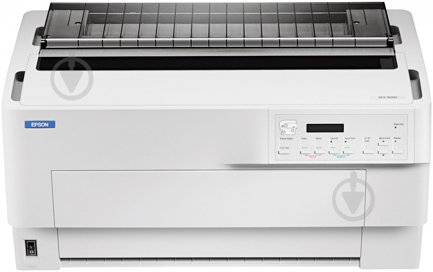 Принтер Epson DFX-9000 А3 (C11C605011BZ) - фото 1