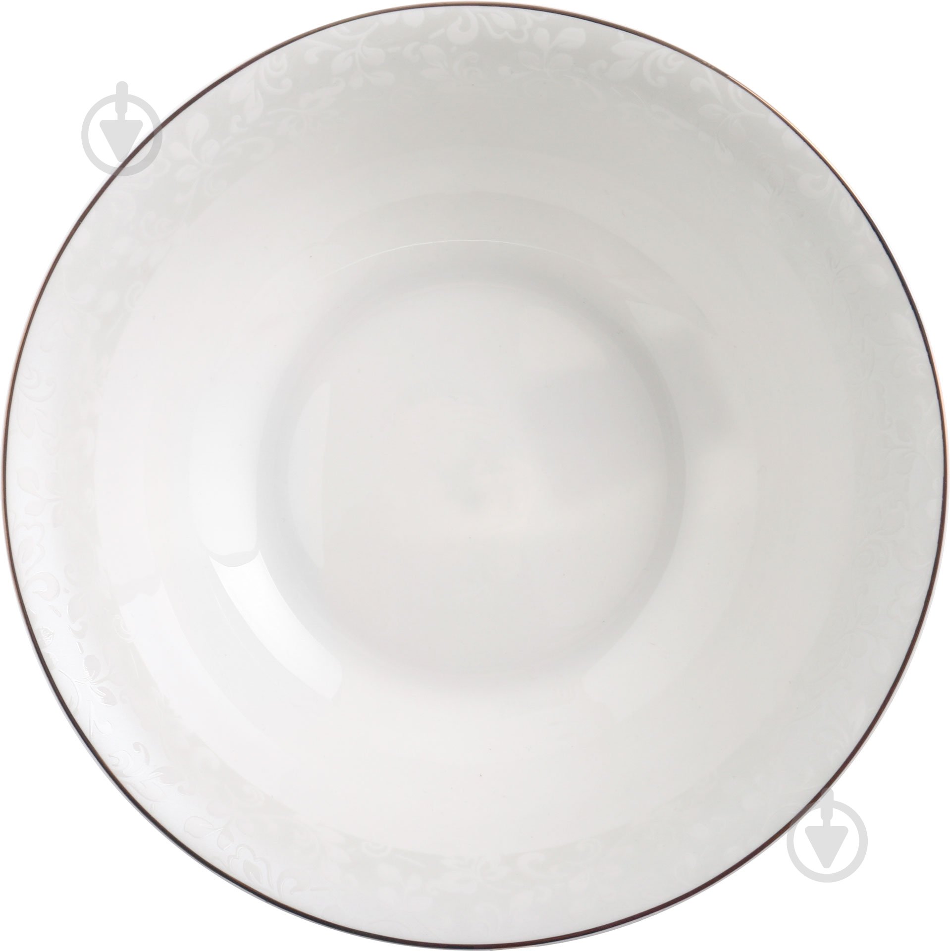 Салатник Fiora Delight 20 см - фото 2