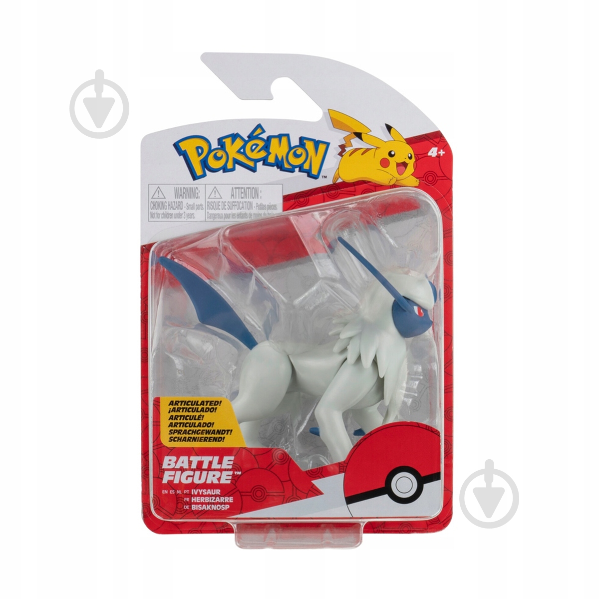 Фигурка Pokemon Абсол PKW0142 - фото 1 Фигурка Pokemon Абсол PKW0142 - фото 1