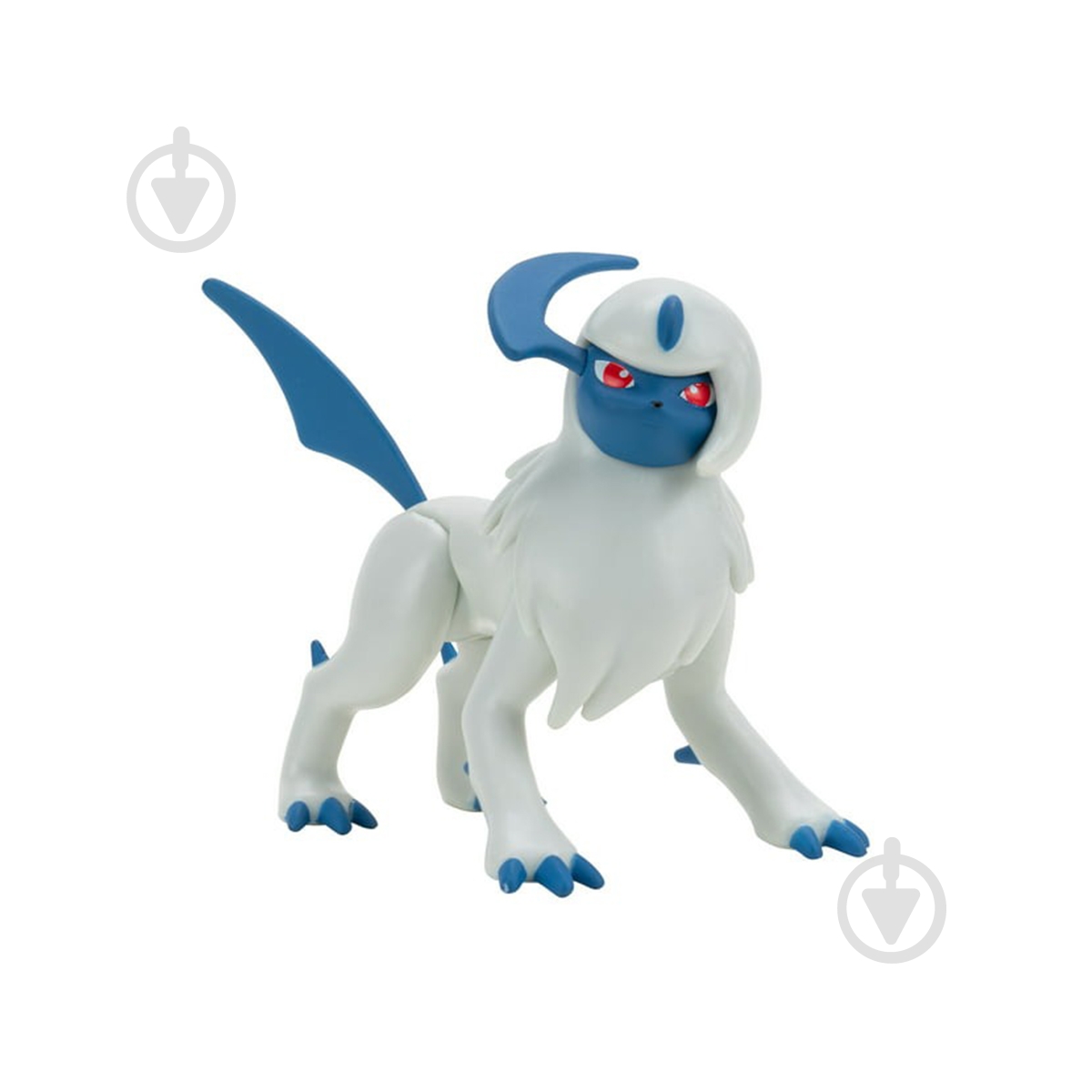 Фигурка Pokemon Абсол PKW0142 - фото 2 Фигурка Pokemon Абсол PKW0142 - фото 2