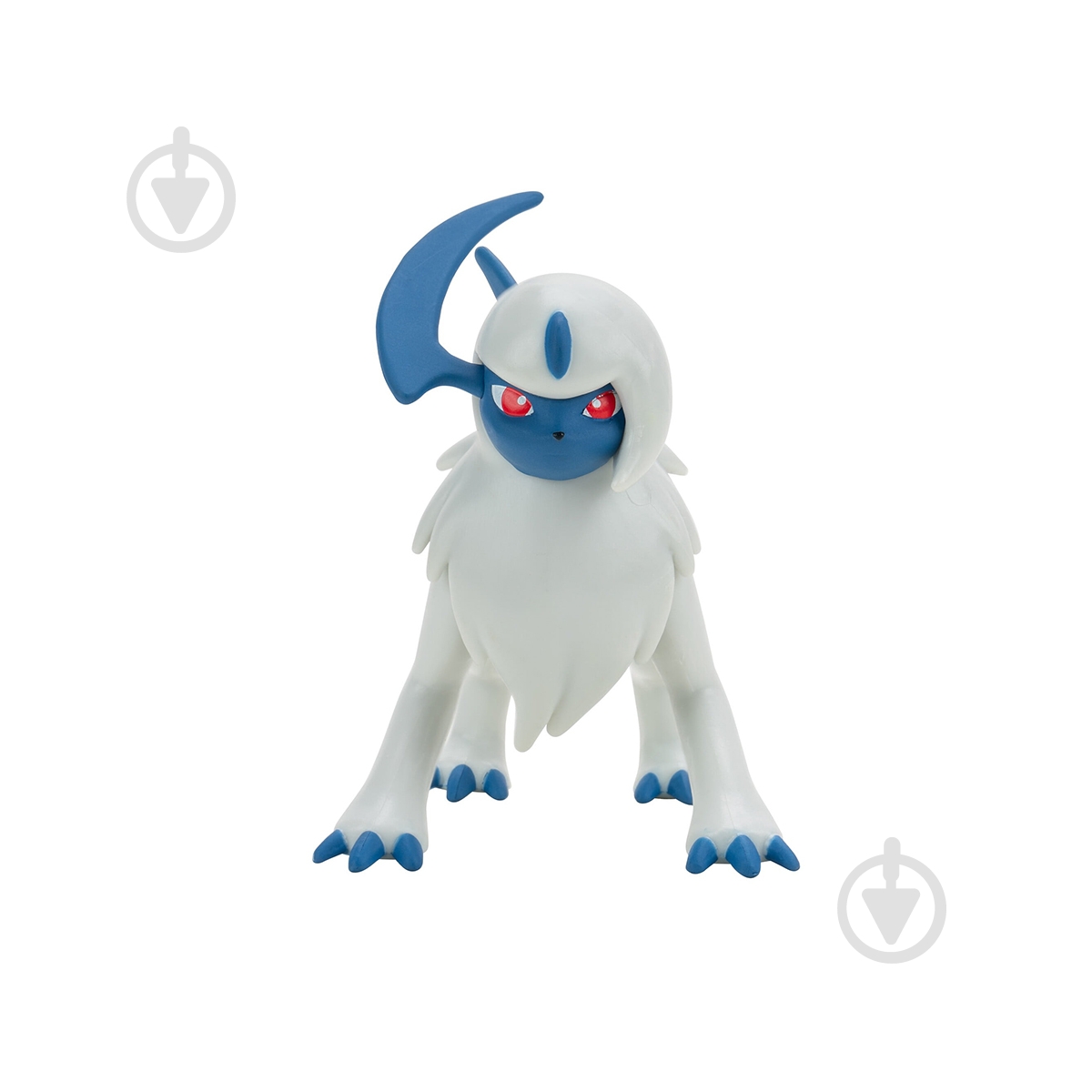 Фигурка Pokemon Абсол PKW0142 - фото 3 Фигурка Pokemon Абсол PKW0142 - фото 3