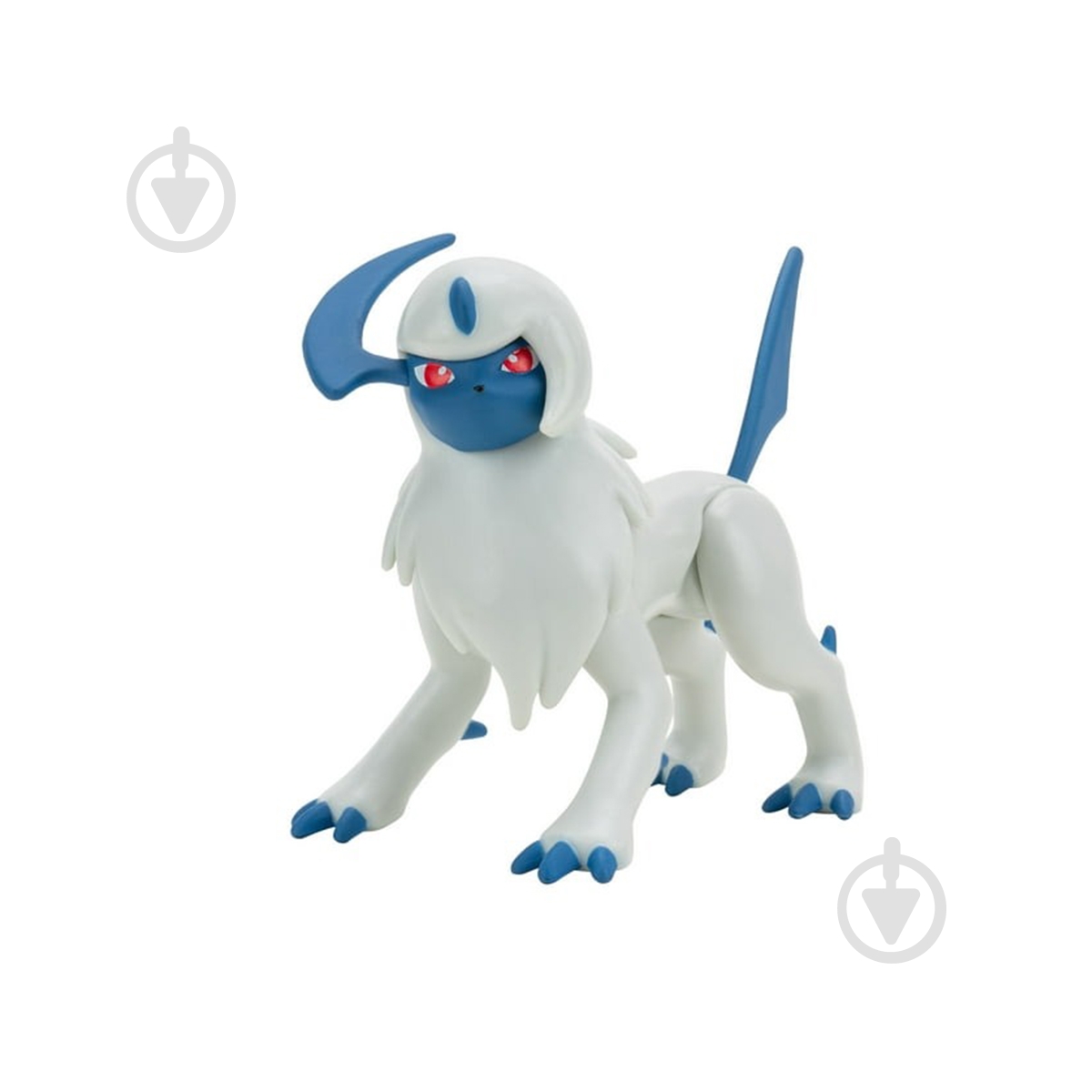 Фигурка Pokemon Абсол PKW0142 - фото 4 Фигурка Pokemon Абсол PKW0142 - фото 4