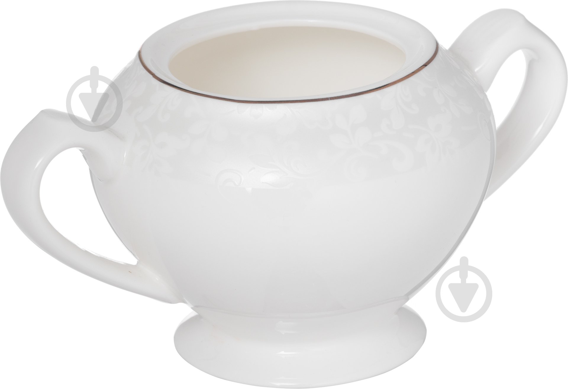 Сахарница Fiora Delight 325 мл - фото 3