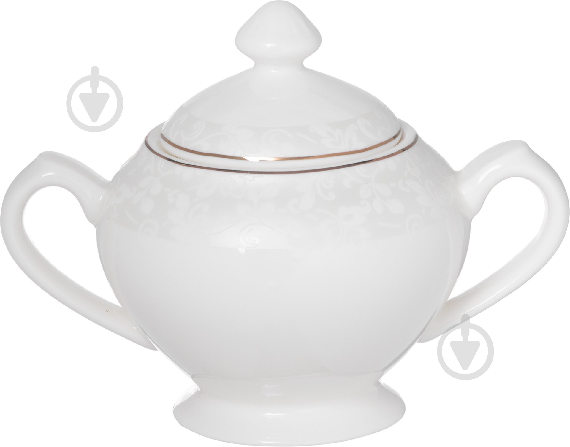 Сахарница Fiora Delight 325 мл - фото 2