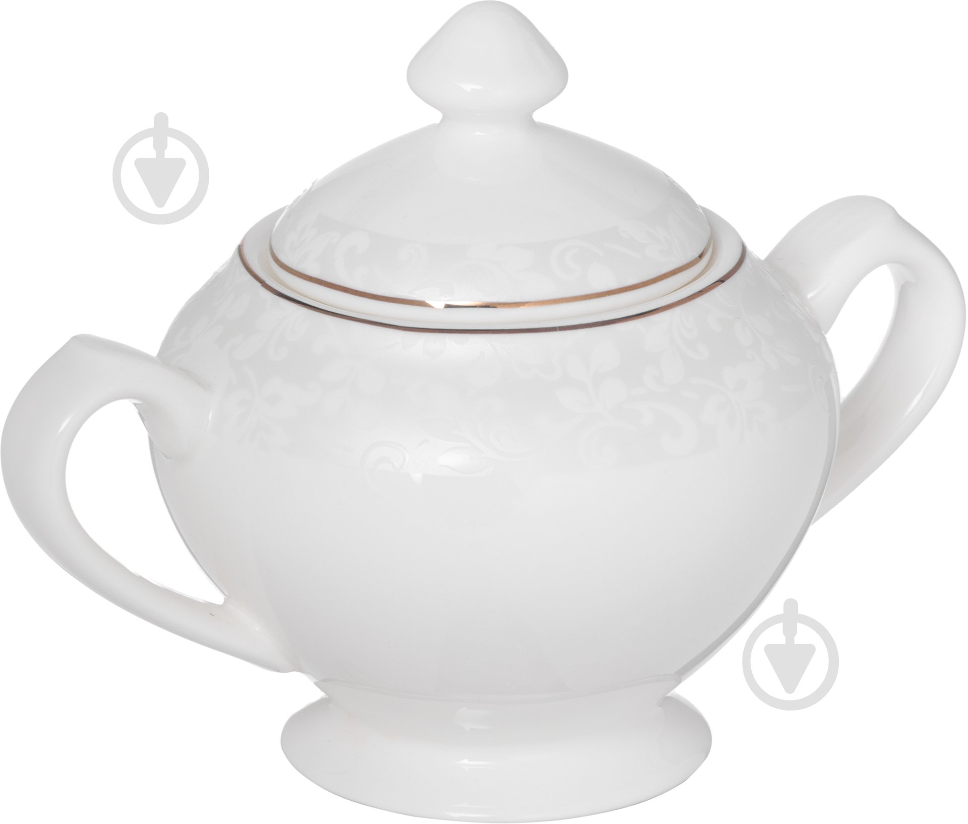 Сахарница Fiora Delight 325 мл - фото 1