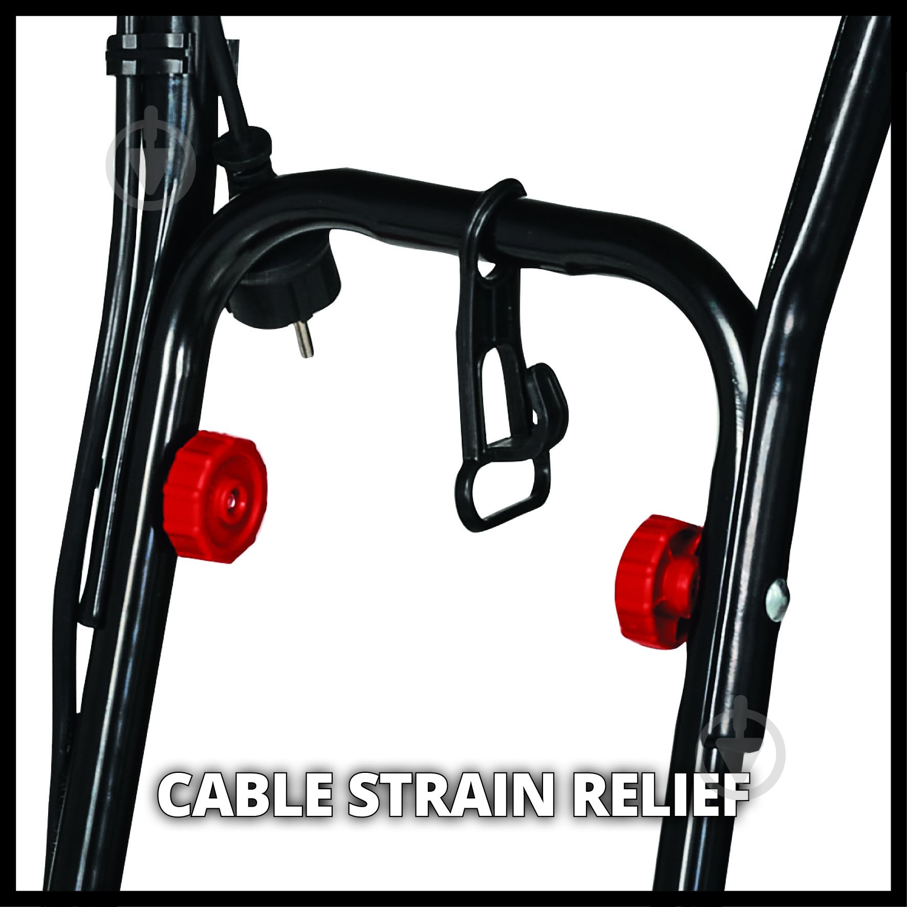 Культиватор GC-RT 1545 M Einhell - фото 6