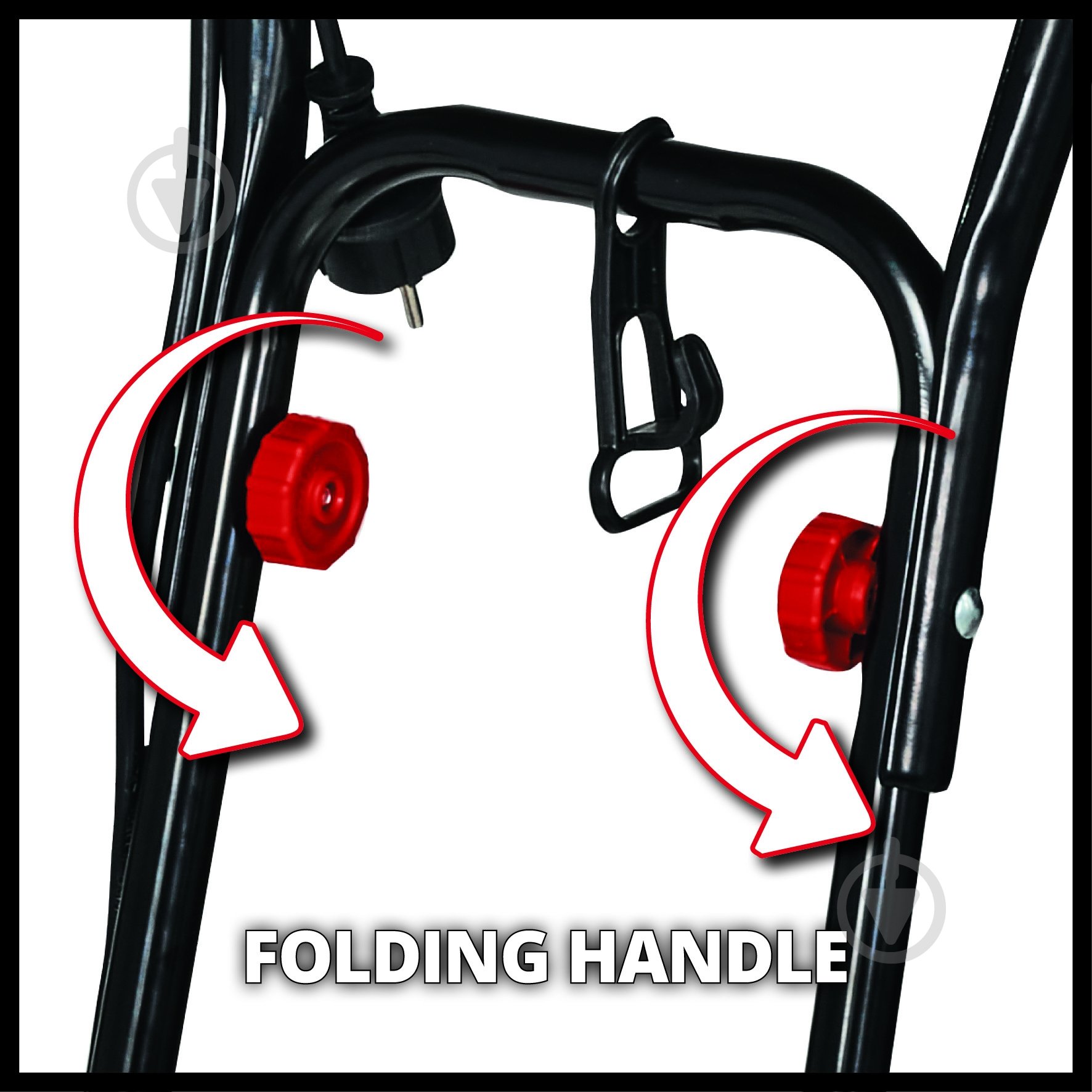 Культиватор GC-RT 1545 M Einhell - фото 7