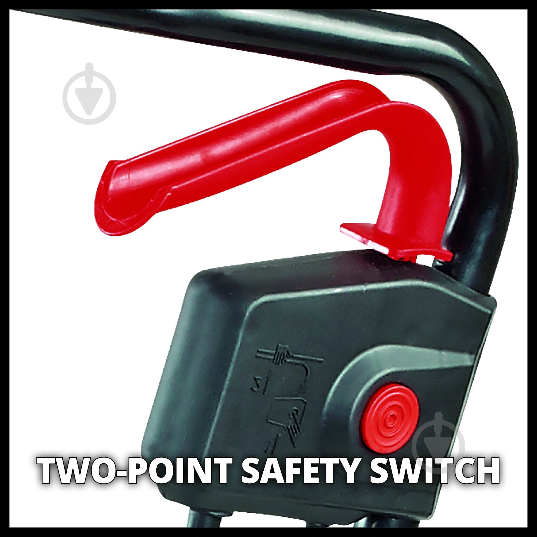 Культиватор GC-RT 1545 M Einhell - фото 4