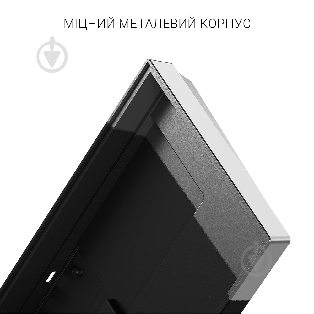 Клавіатура ігрова Dark Project ALU81 (DPKB_NOSTRA_81_ANSI_BLACK_UA) - фото 11