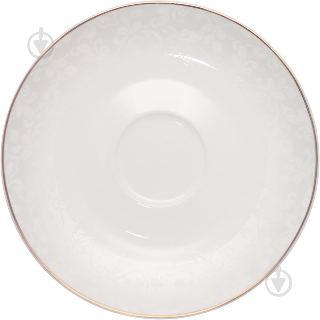 Чашка с блюдцем Fiora Delight 105 мл - фото 3