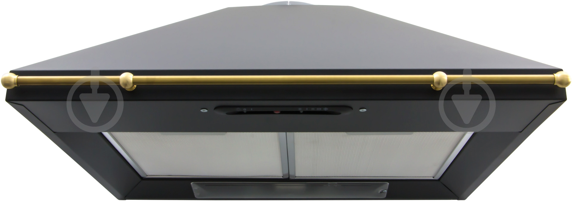 Вытяжка Best К 24 GRAPHITE/OTL 60 - фото 2