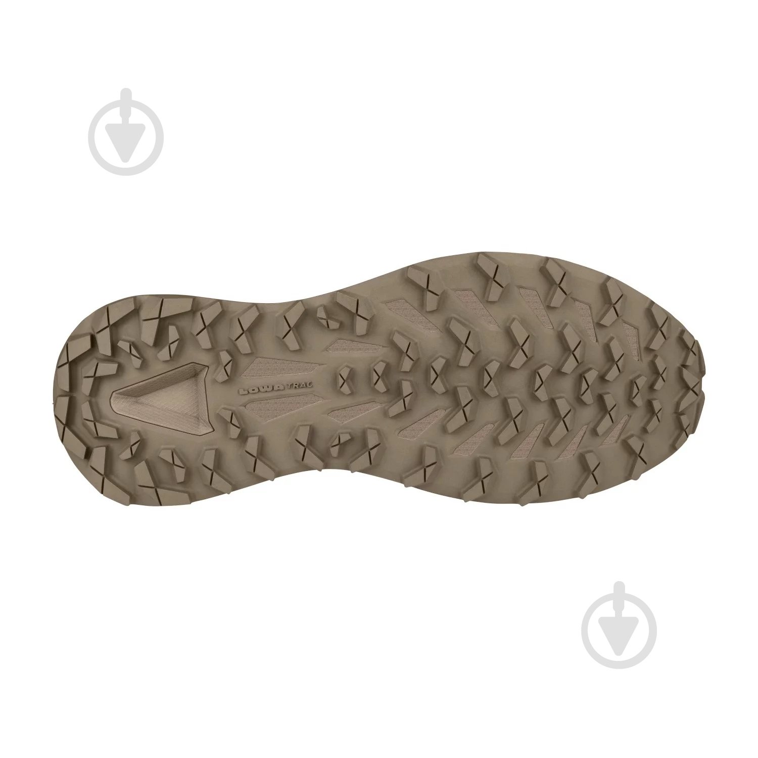 Кроссовки мужские демисезонные Lowa Fortux GTX® 311814/0731 р.45 coyote - фото 2 Кроссовки мужские демисезонные Lowa Fortux GTX® 311814/0731 р.45 coyote - фото 2